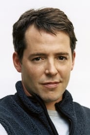 Matthew Broderick