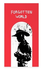 Poster Forgotten World 2017