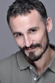 Jerónimo Ramos as Juan Almagro