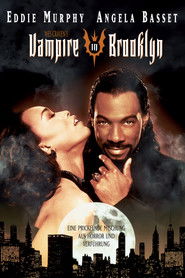 Vampire in Brooklyn (1995)