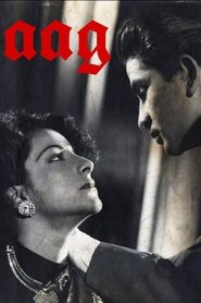 Poster Aag 1948