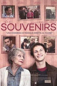 watch Les souvenirs now