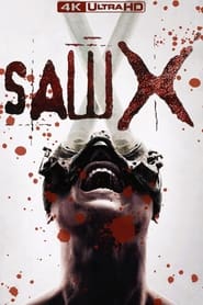 Saw X (2023)