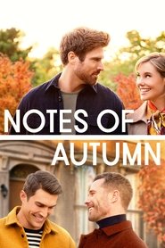 Notes of Autumn постер