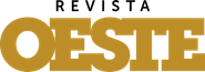 Logo for Revista Oeste