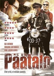 Poster Päätalo