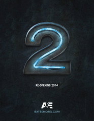 Bates Motel Season 2 8
