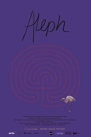 Aleph постер