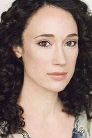 Katherine Sigismund as Ken's Wife