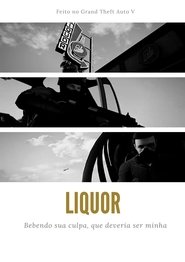 Poster LIQUOR 1970