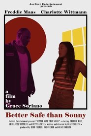 Poster Better Safe Than Sonny 2020
