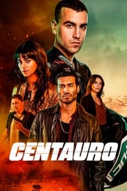 CENTAURO (2022) เซนทอร์