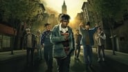 Wu-Tang: An American Saga en streaming