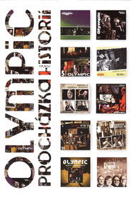 Olympic: Proch&aacute;zka histori&iacute; (2012)