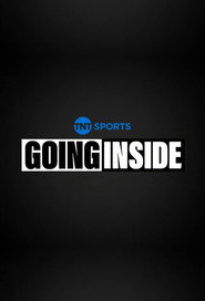 Going Inside poster