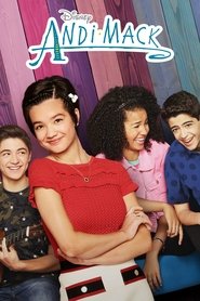 Andi Mack (2017)