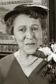 Doris Packer as Mrs. Westholme