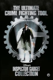 Inspecteur Gadget - Saga en streaming