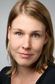 Kerstin Draeger as Inga Bergmann