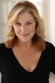 Mary B. McCann as Maureen Parker (as Mary McCann)