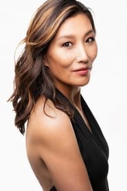 Esther K. Chae as Miho (voice)