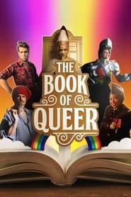 The Book of Queer Season 1 Episode 1