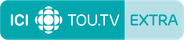 ICI TOU.TV Extra