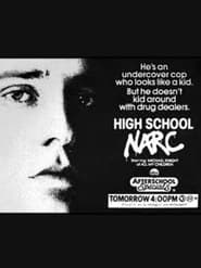 High School Narc 1985