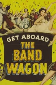 Get Aboard! 'The Band Wagon'
