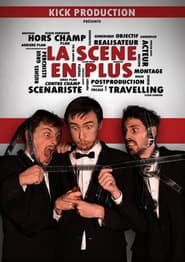 Poster La Scène en Plus - Season 1 2017