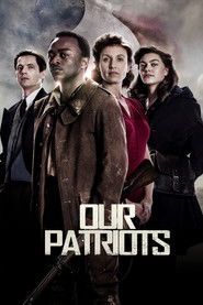 Our Patriots (2017)