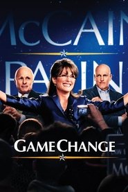 Game Change (2012) 