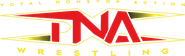 Logo for Total Nonstop Action (TNA) Logo for Total Nonstop Action (TNA)