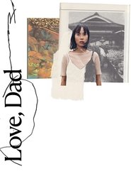 Love, Dad (2022)