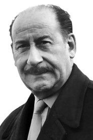 Pierre Dux is Narrator (voice)