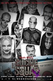 David Ayer’s Suicide Squad