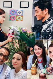 Ratu Kebaya Masuk U