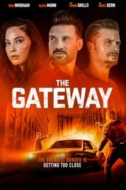 The Gateway постер