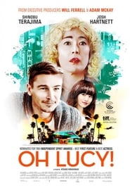 Oh Lucy! (2017) HD