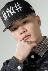 Matthew Li portrait