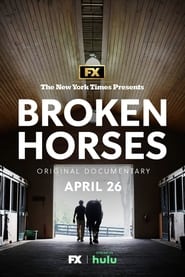 Broken Horses 2024 Acceso ilimitado gratuito