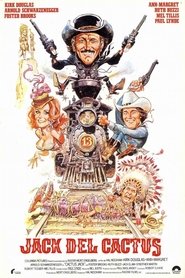 Jack del Cactus poster watch Jack del Cactus now
