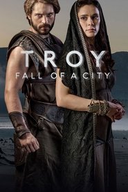 Poster Troy: Fall of a City - Season 1 Episode 7 : Twelve Days 2018