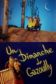 Un dimanche de Gazouilly (1956)