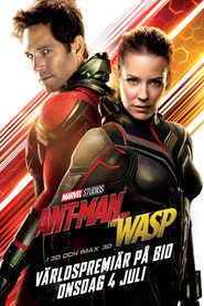 Ant-Man and the Wasp Ant-Man and the Wasp Dreamfilm