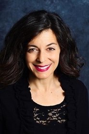 Annette Ricchiazzi as Professor