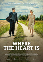 Where the Heart Is постер