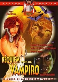 Requiem por un vampiro