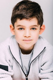 Oscar Eskinazi as Joffrey Velaryon