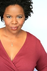 Liz Jenkins as Regina